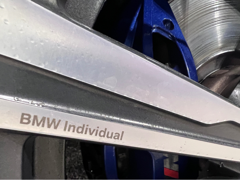 2021 BMW X5 XDRIVE45E M SPORT AUTO €57,400