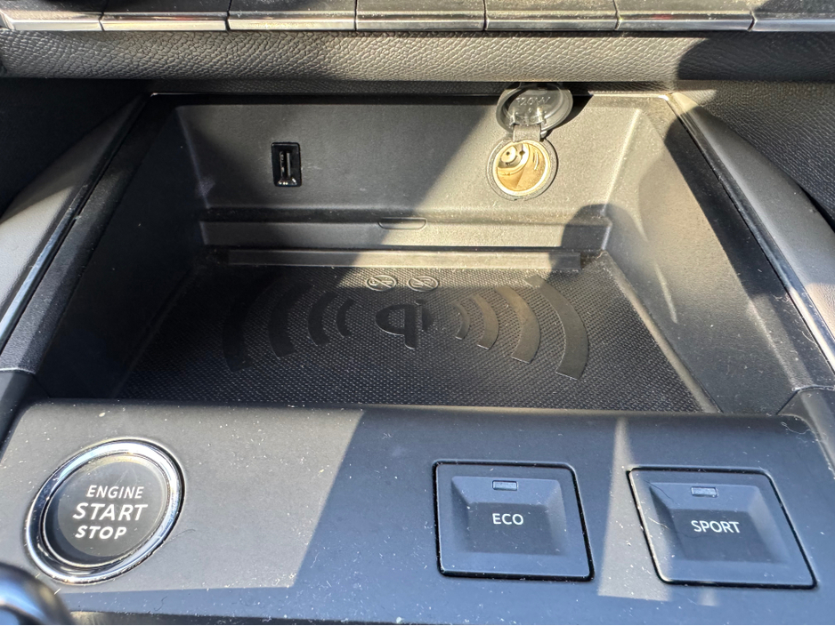 2021 Citroen C5 Aircross - image 22