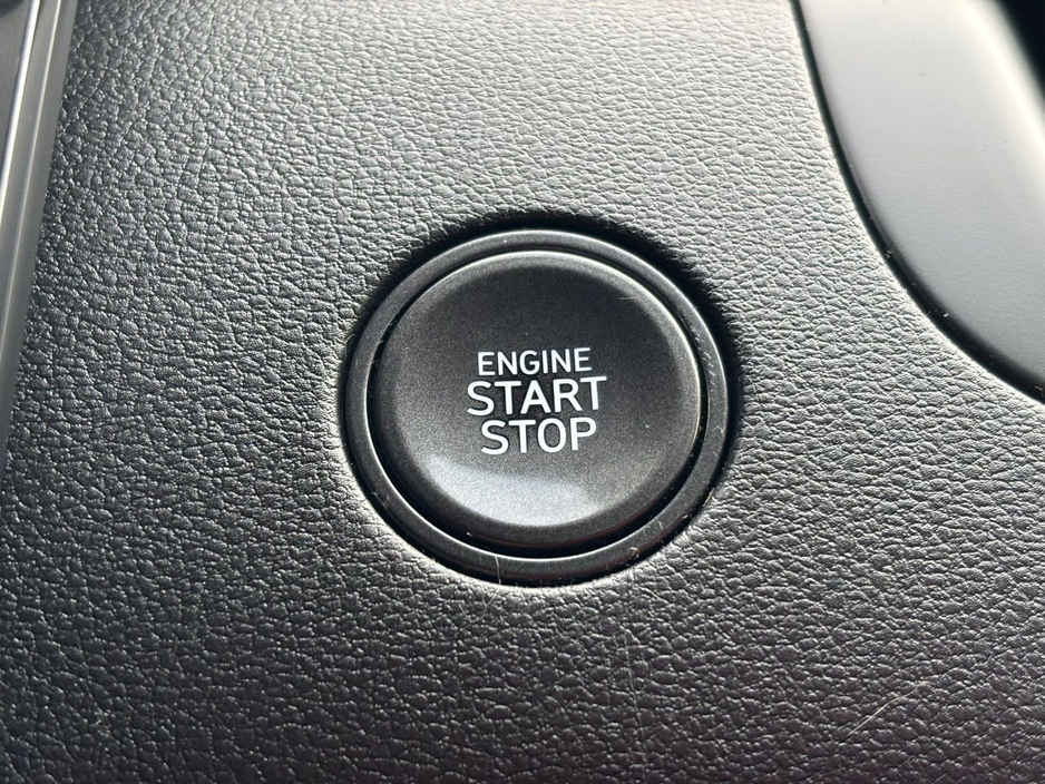 2022 Hyundai Tucson N LINE T-GDI HEV A €26,823