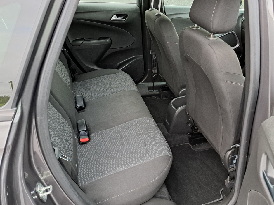 2024 Opel Crossland SC 1.5TD 110BHP €23,950