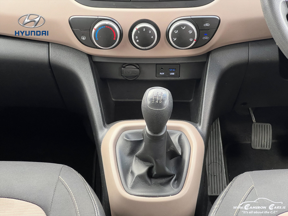 2014 Hyundai i10 - image 18