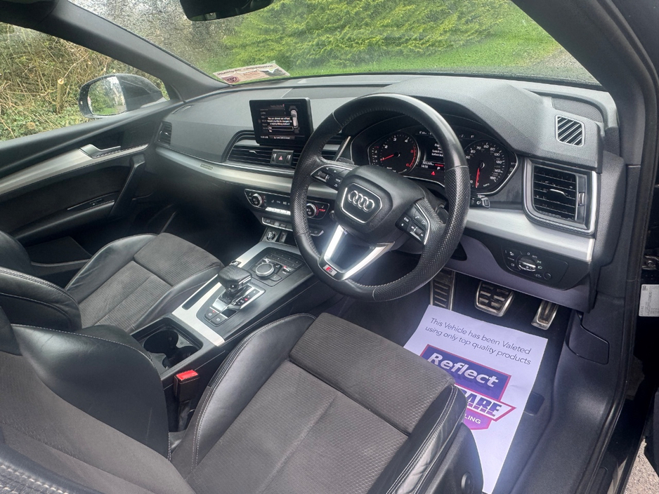 2018 Audi Q5 - image 6