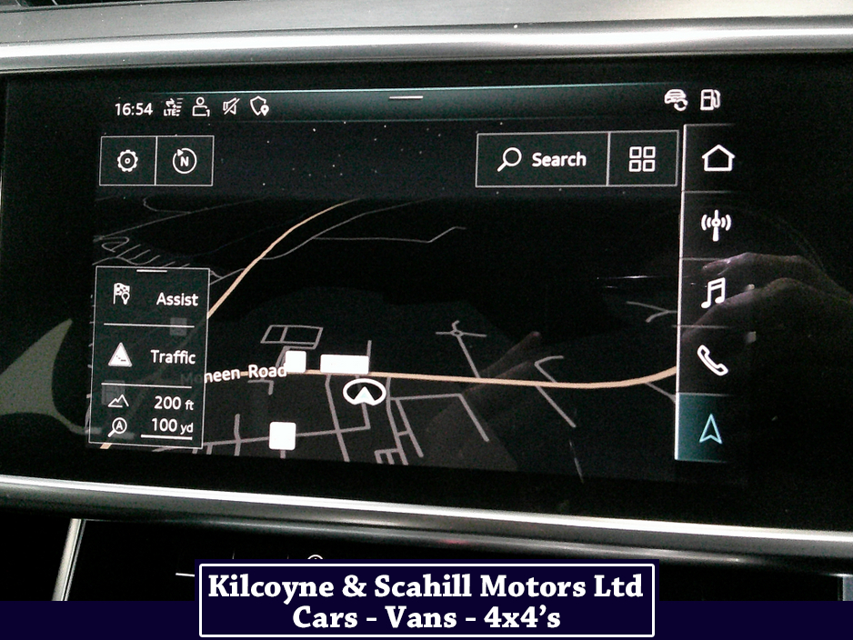 2019 Audi A6 - image 27