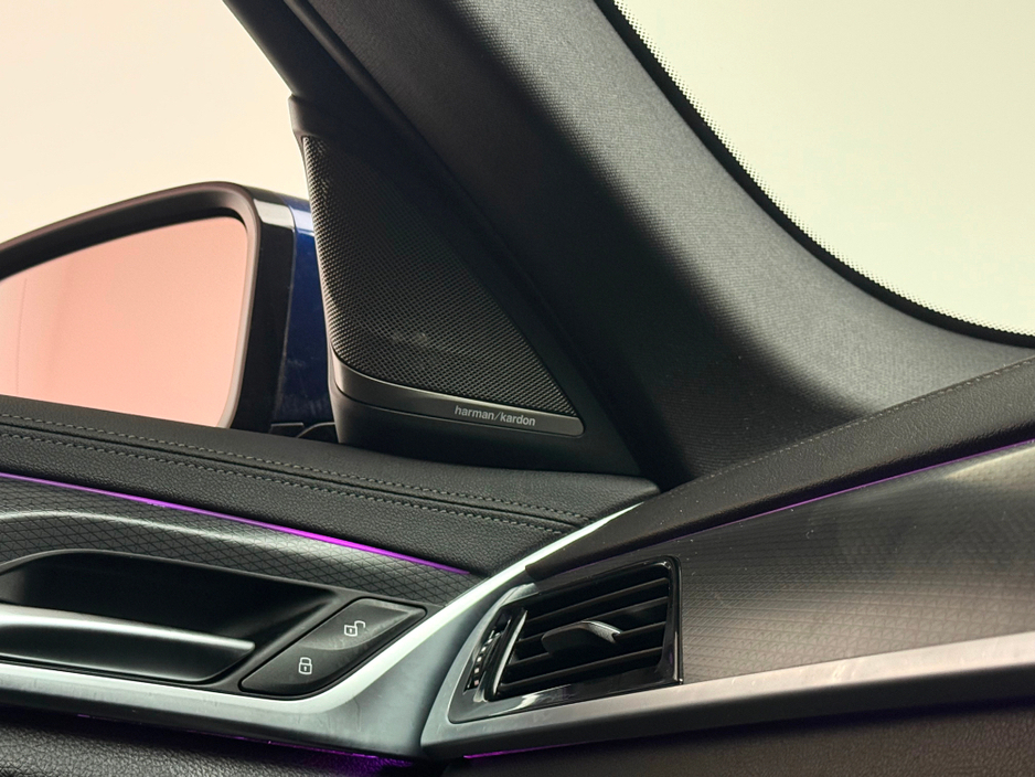 2023 BMW 5 Series 520D M SPORT PRO *HUGE SPEC* €49,990