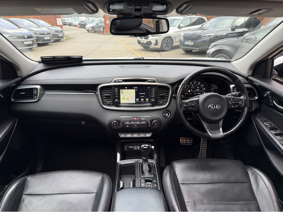 2016 Kia Sorento - image 29