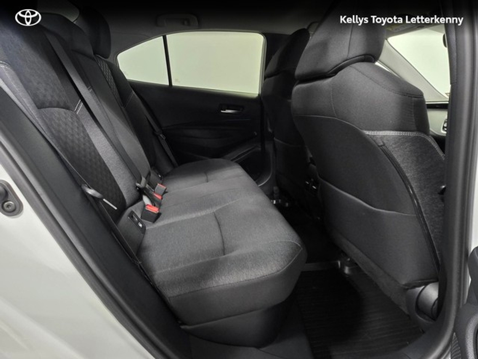 2023 Toyota Corolla COROLLA HYBRID LUNA SPORT #39 €28,995