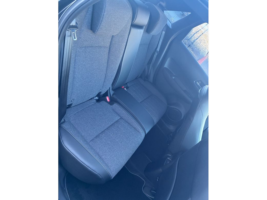 2025 Honda Jazz 1.5 E:hev Advance €29,995