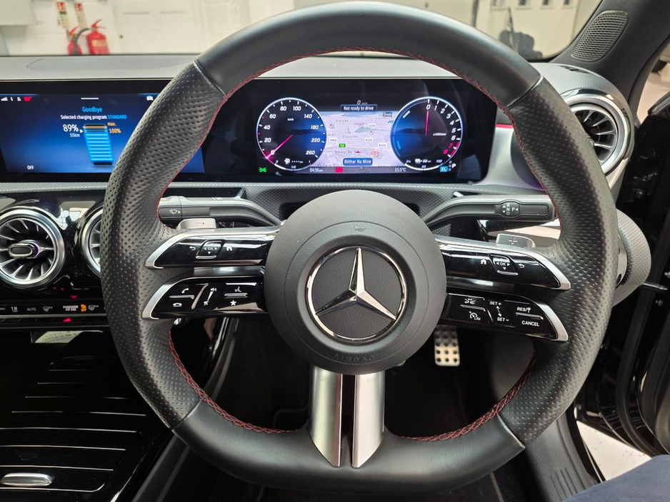 2024 Mercedes-Benz A Class - image 9