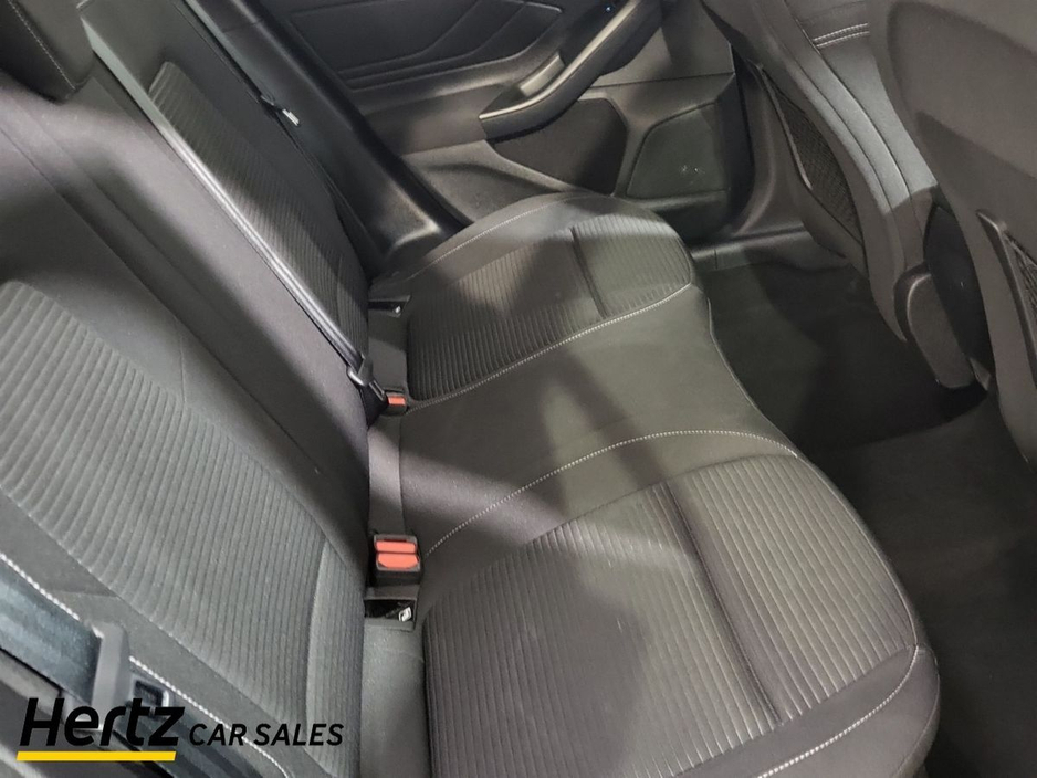 2023 Ford Focus - image 15