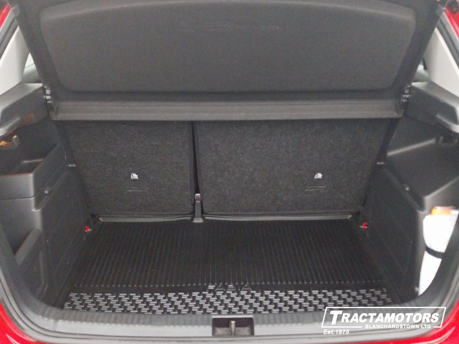 2020 Skoda Fabia AMBITION 1.0 MPI 60HP 4DR €12,499