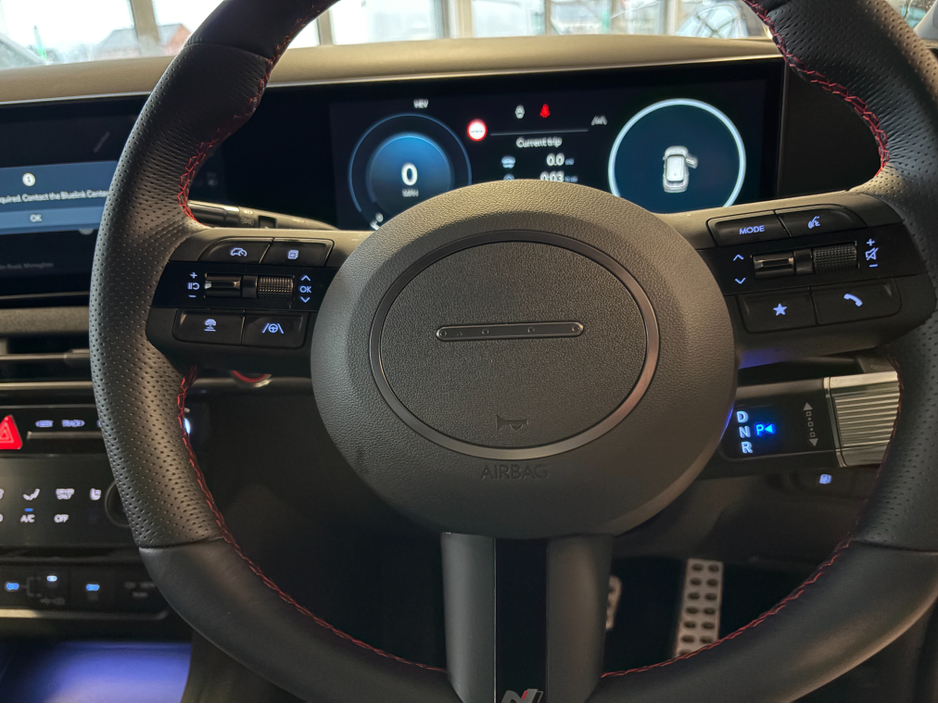 2026 Hyundai Tucson - image 18