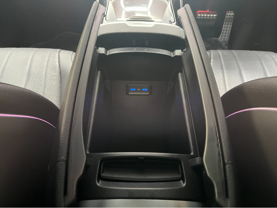 2024 Mercedes-Benz EQE - image 27