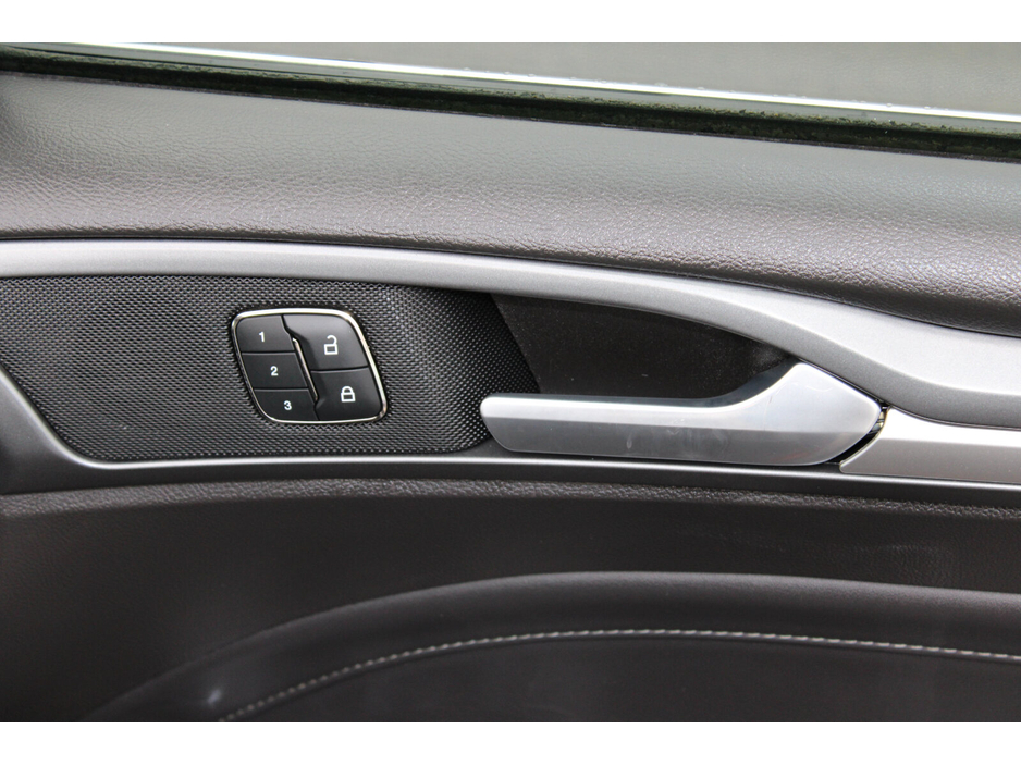 2018 Ford Mondeo 1.5TDCi 120PS Titanium €15,950