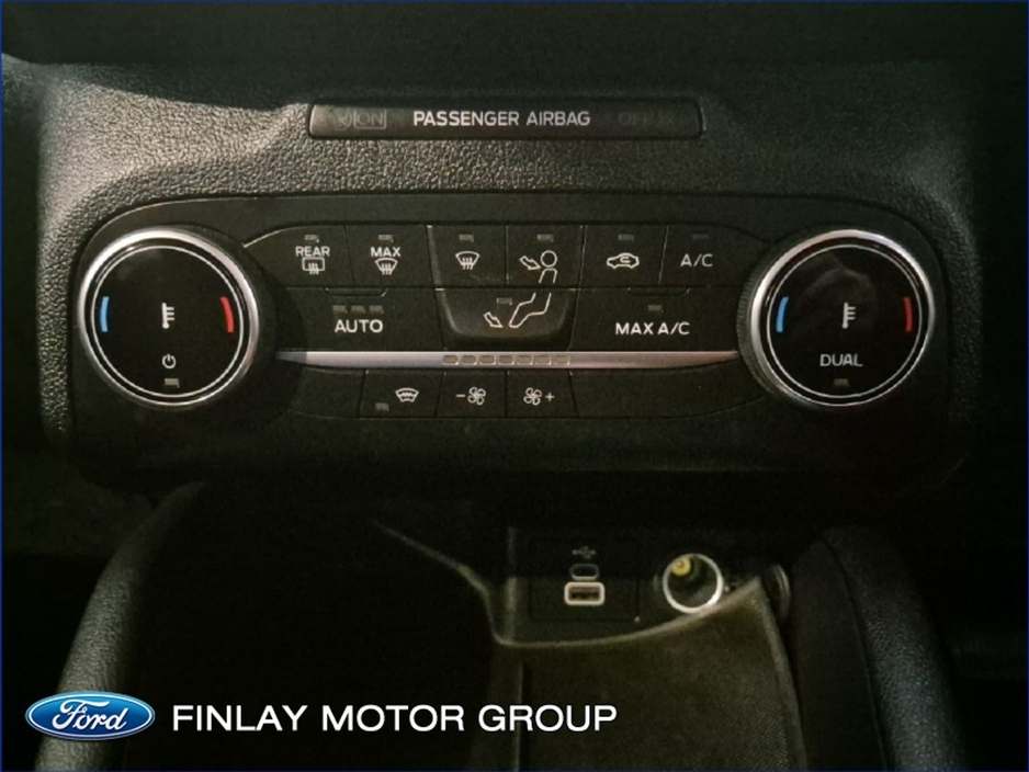 2024 Ford Kuga 2.5 Duratec 225PS PHEV Titanium Auto €31,950