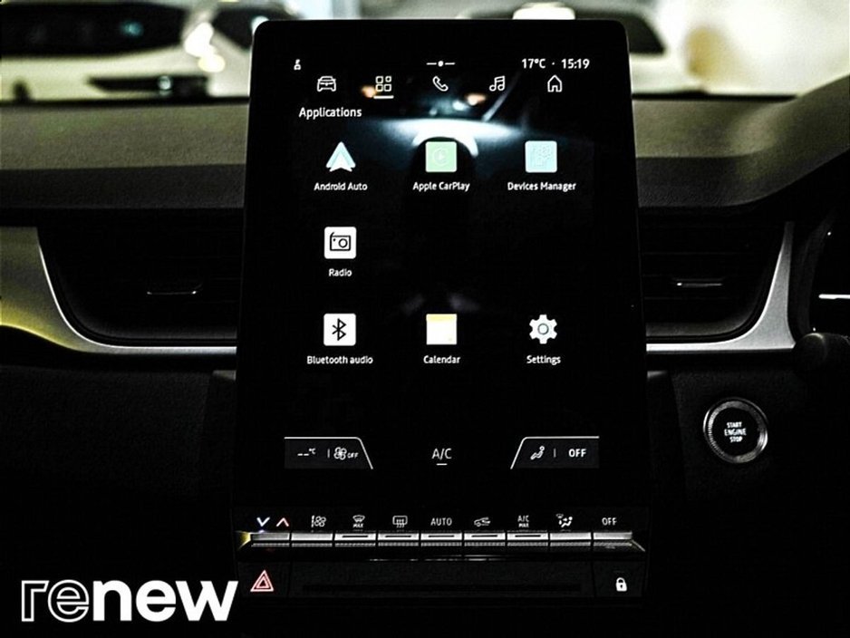 2023 Renault Captur Evolution TCe 90 MY23 €22,990