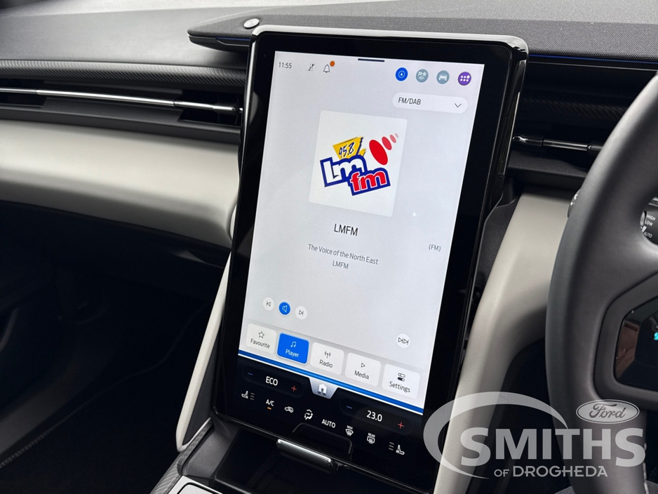 2025 Ford Capri - image 14