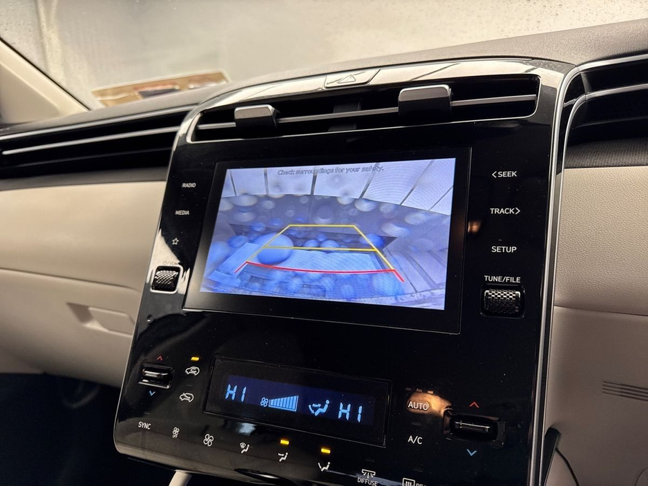 2022 Hyundai Tucson - image 19