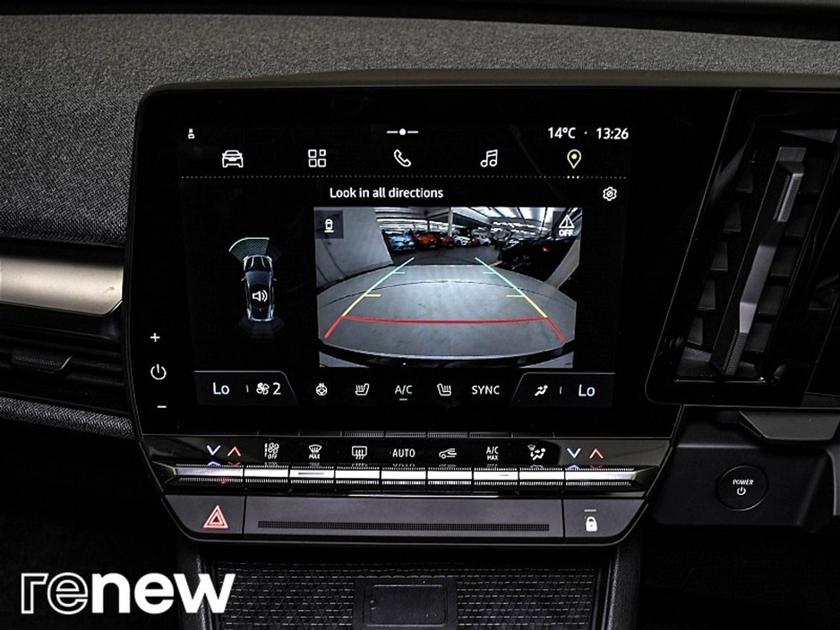 2024 Renault Megane E-Tech Techno EV60 220hp €29,900