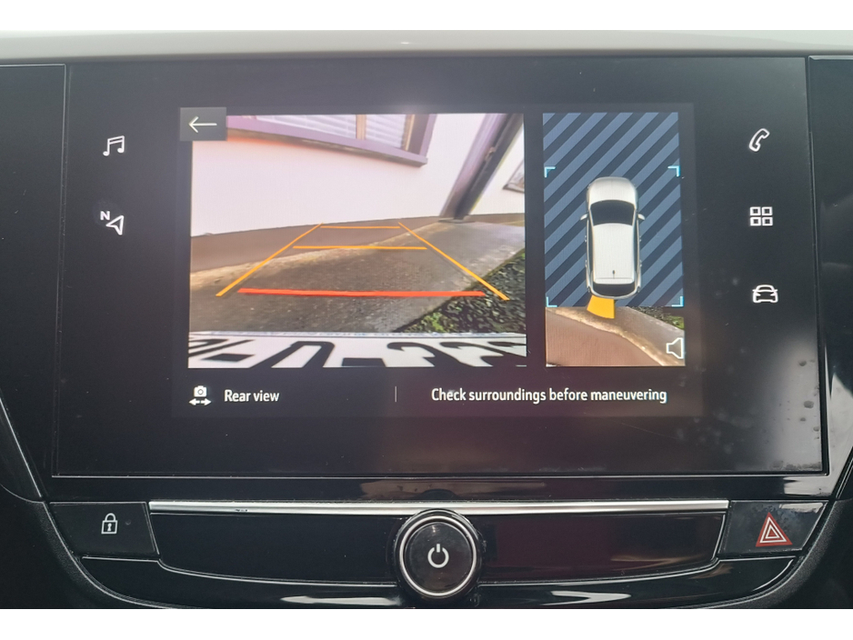 2023 Opel Corsa SRi, Limited Edition 1.2 75PS-PET-5SP 4DR €17,250