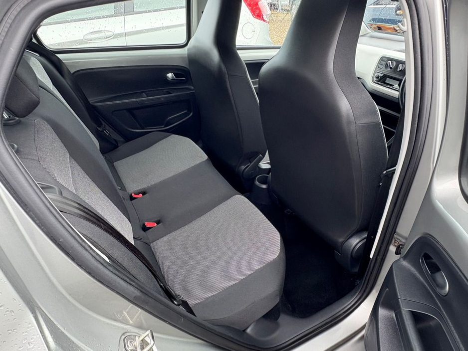 2017 SEAT Mii - image 6