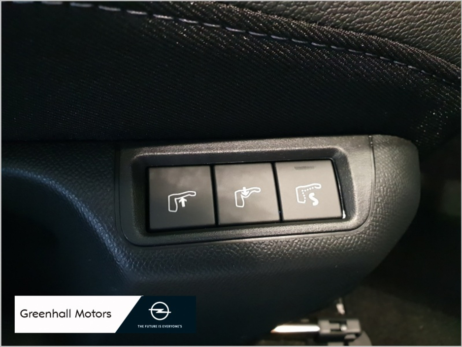 2026 Opel Mokka - image 15