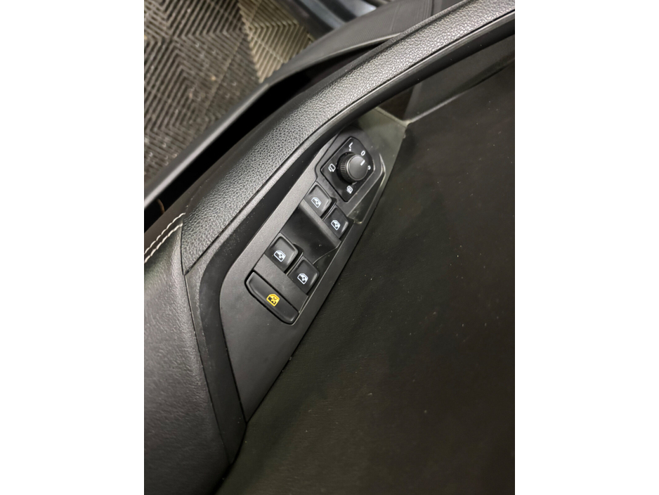 2021 Skoda Kodiaq 2.0 TDI 150HP DSG Style 7 Seat €36,950