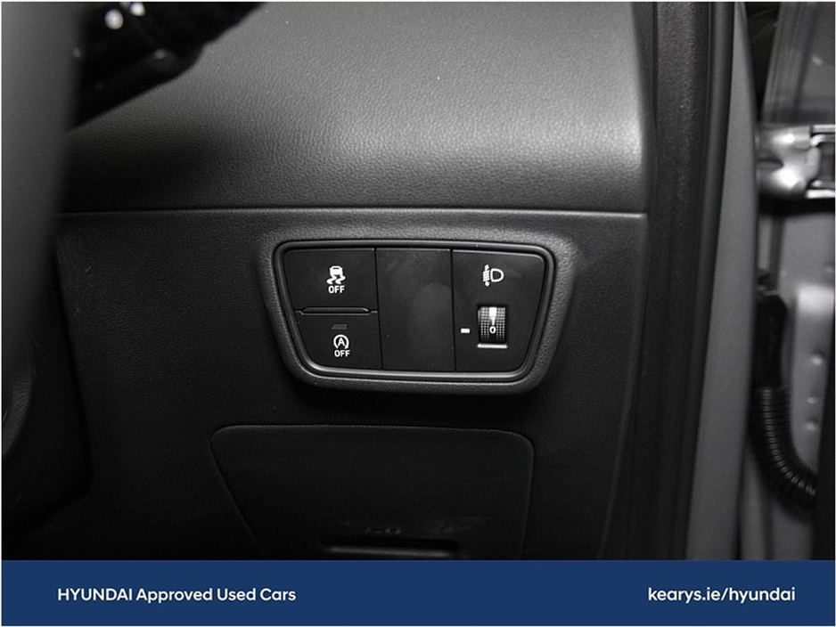 2023 Hyundai Tucson - image 16