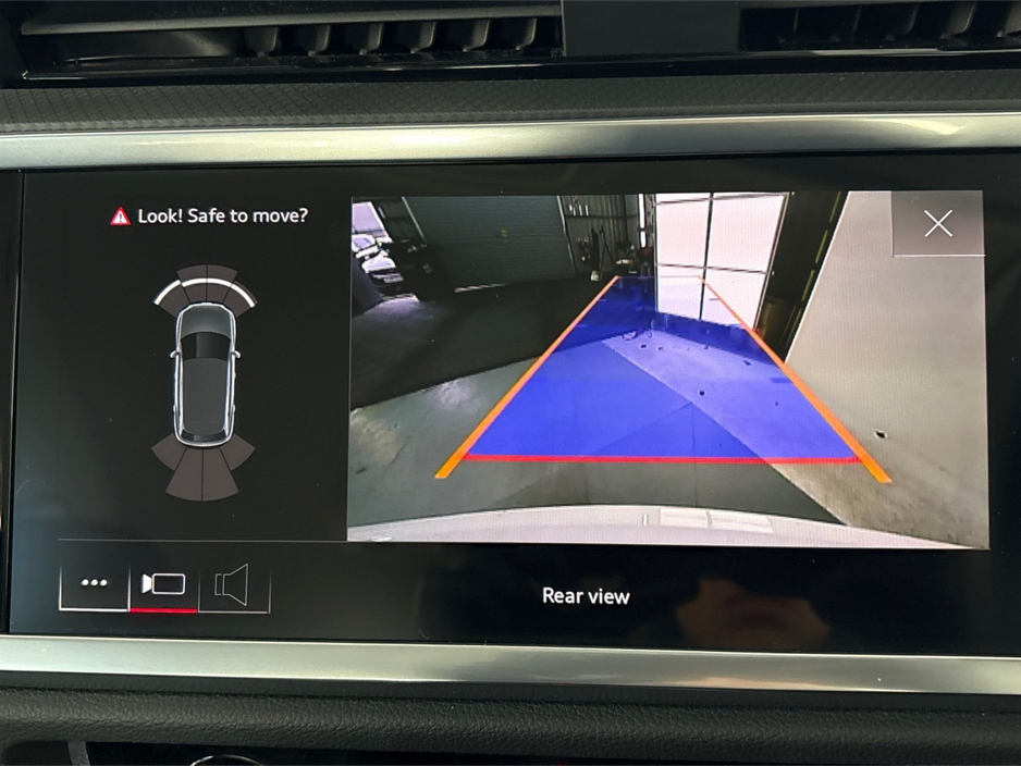 2023 Audi Q3 - image 19