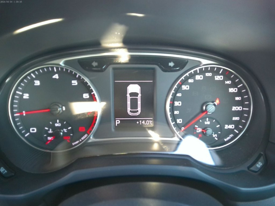 2018 Audi A1 - image 12