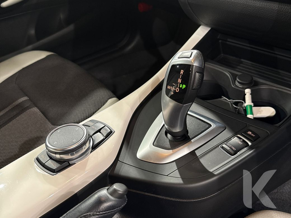 2016 BMW 1 Series AUTOMATIC 1.5 €15,950