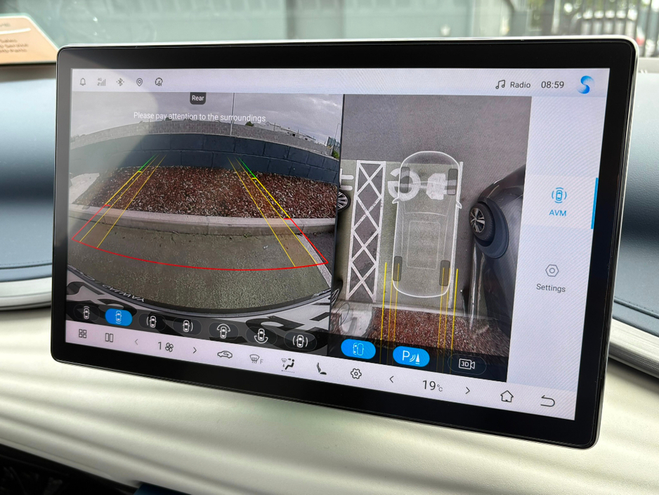 2025 BYD ATTO 3 - image 25