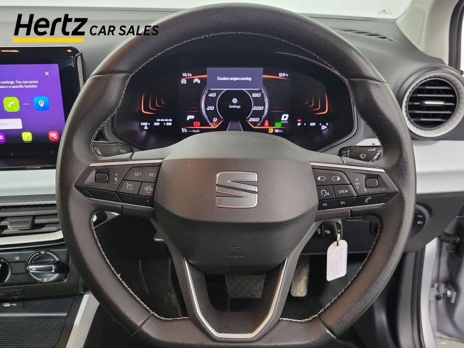 2024 SEAT Arona - image 14