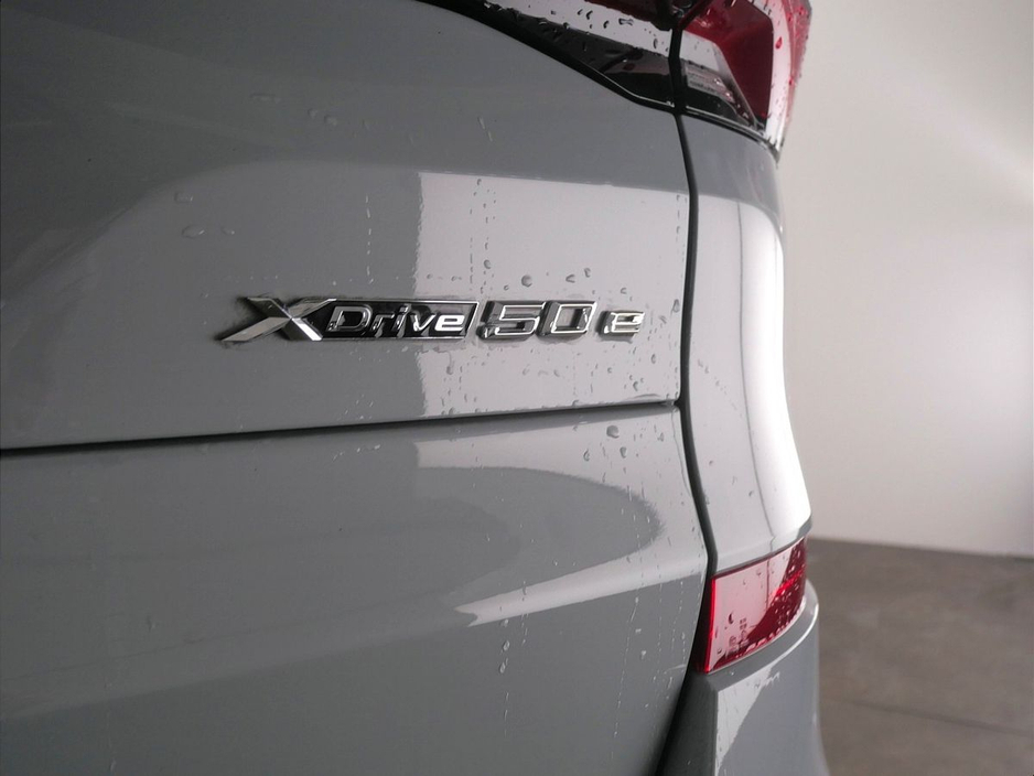 2025 BMW X5 xDrive50e M Sport €109,900