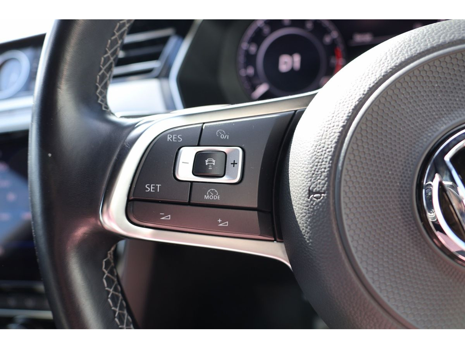 2018 Volkswagen Arteon - image 11