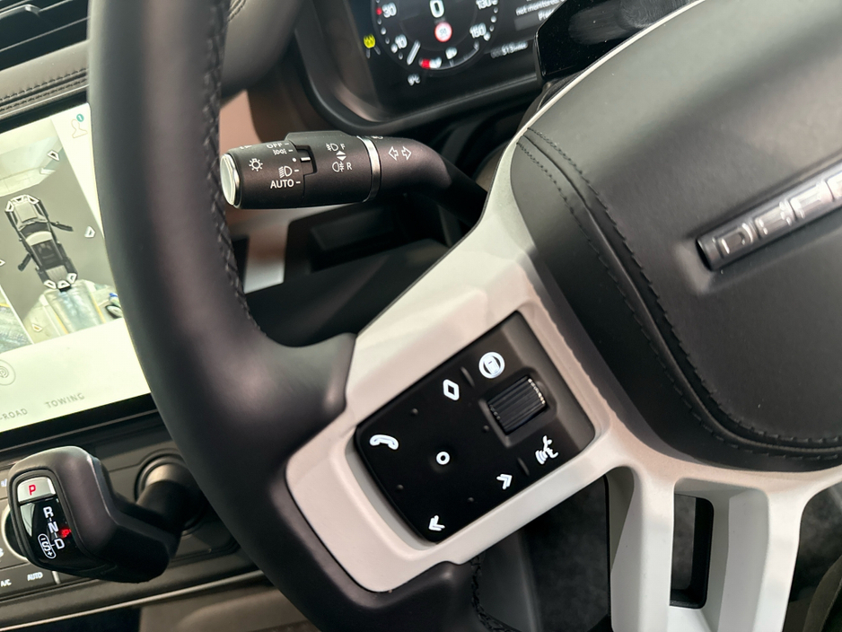 2026 Land Rover Defender - image 22