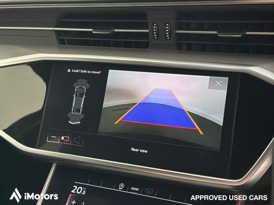 2024 Audi A6 - image 26