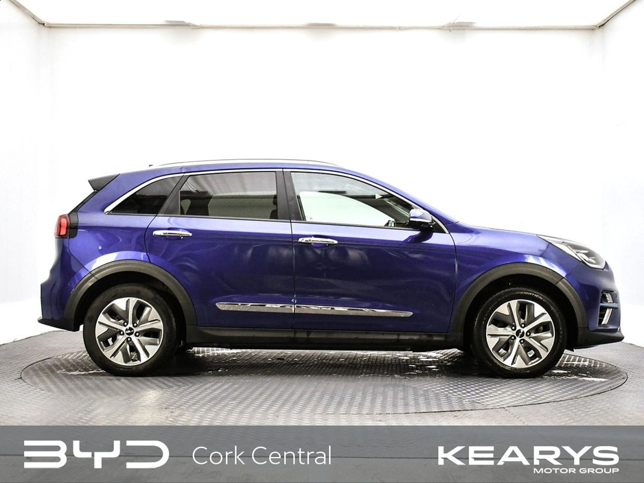 2022 Kia e-Niro NIRO ENIRO MY22 5 DR AUTO €20,888