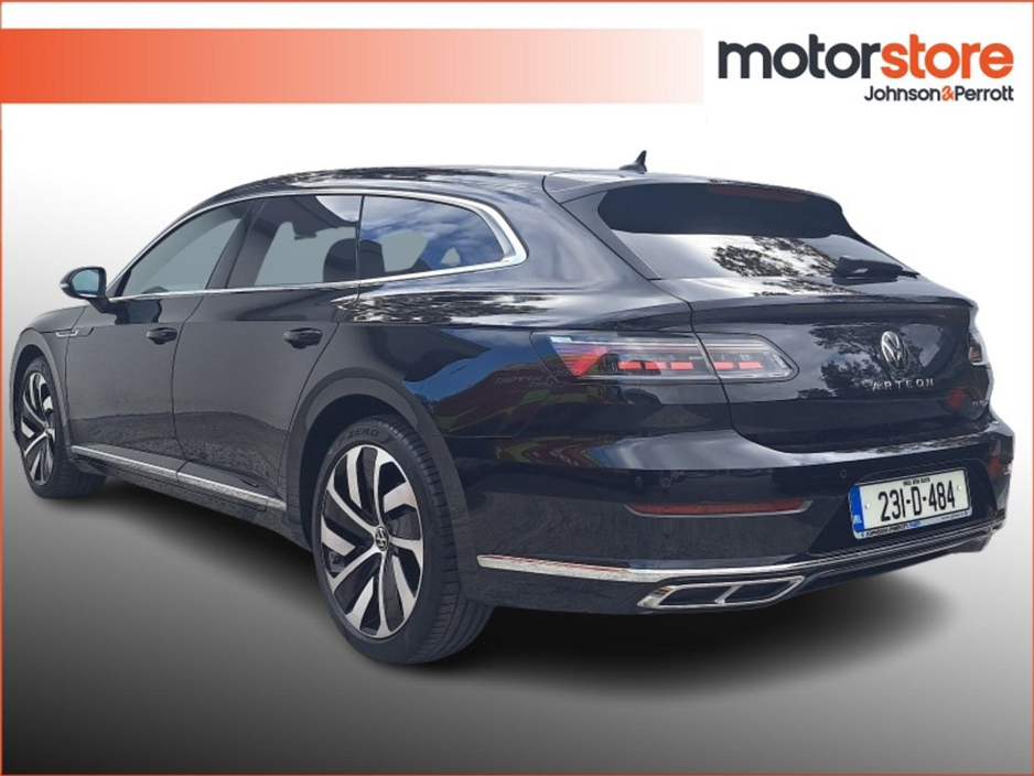 2023 Volkswagen Arteon 1.4TSI PHEV 218HP R-LINE €40,900