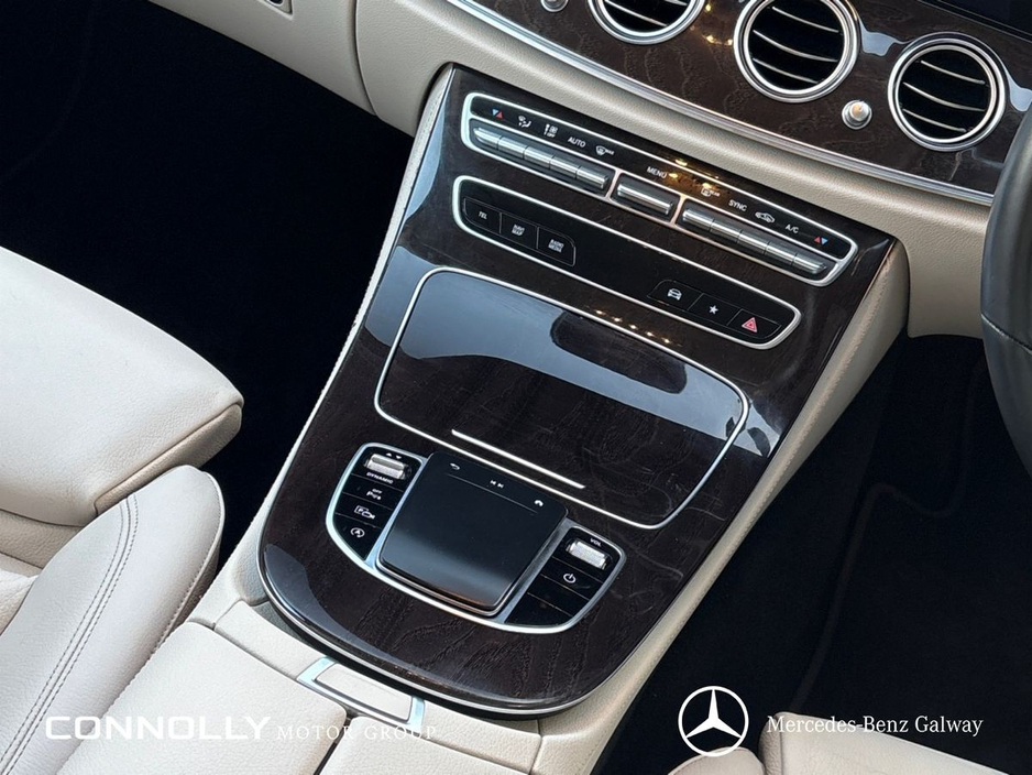 2022 Mercedes-Benz E Class - image 17
