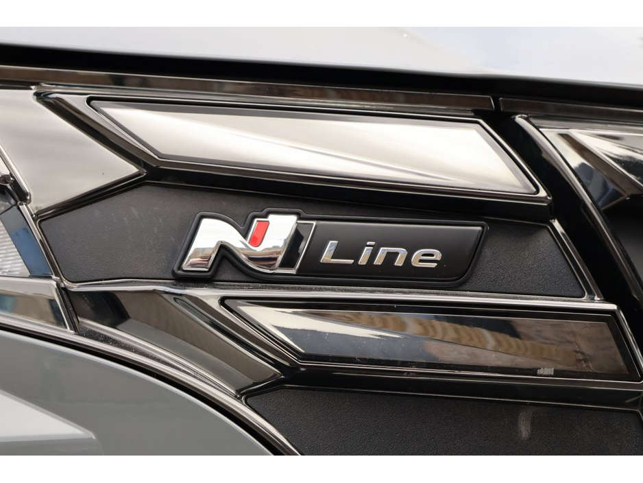 2023 Hyundai Tucson - image 6