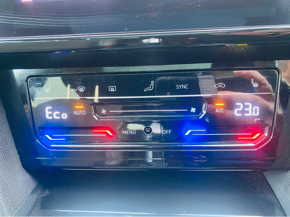 2023 Volkswagen Arteon - image 18