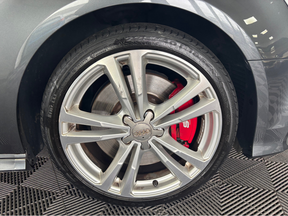 2018 Audi S3 - image 7