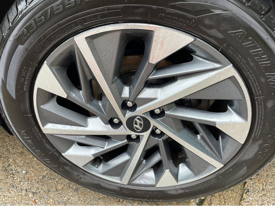 2022 Hyundai Tucson - image 15