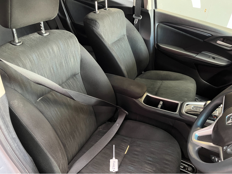 2020 Honda Shuttle €15950 2020 HONDA SHUTTLE HYBRID SENSING 1.5 AUTOMATIC / CRUISE CONTROL AND MORE €15,950