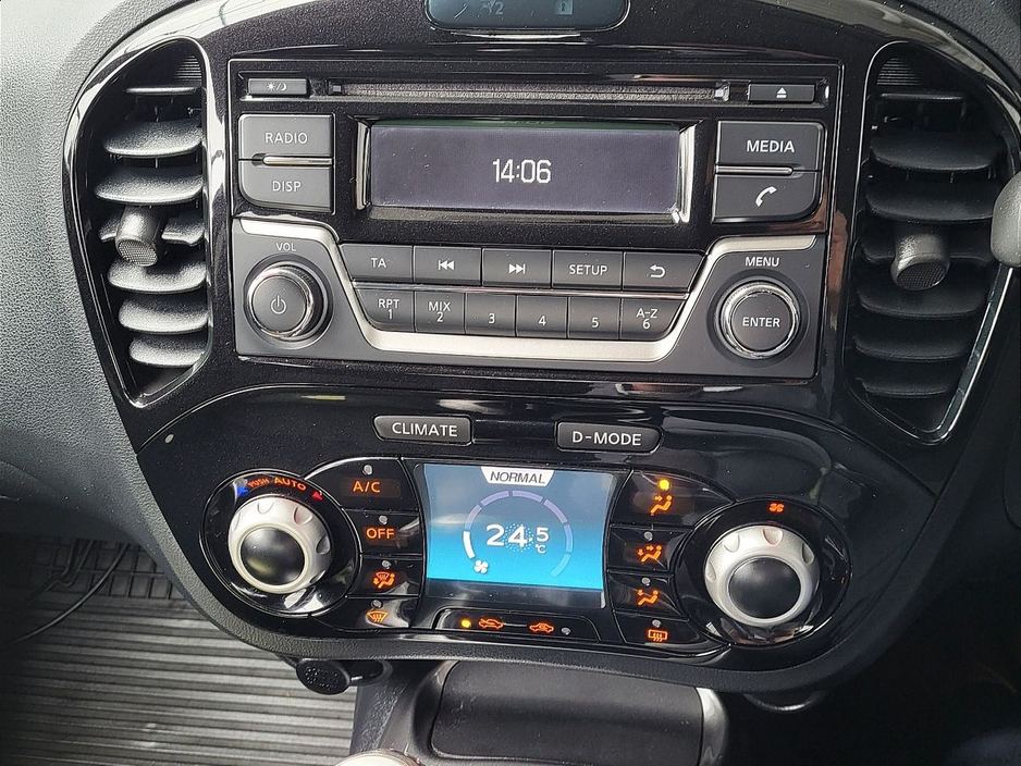 2018 Nissan Juke - image 8