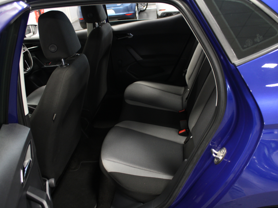 2018 SEAT Ibiza - image 30