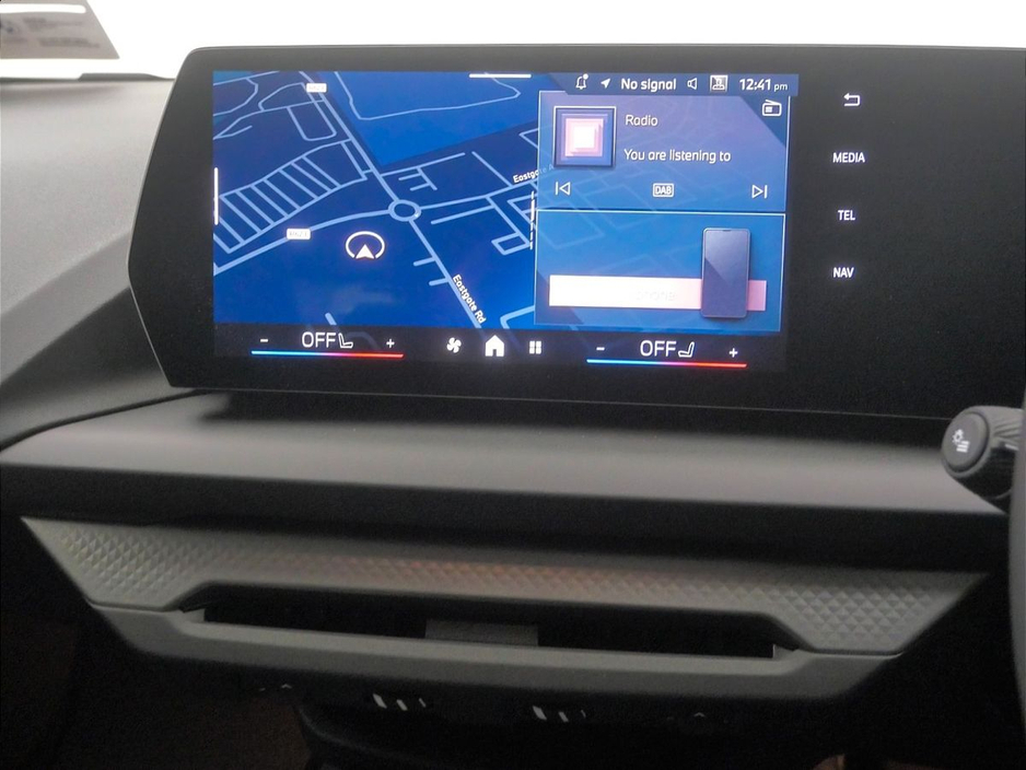 2025 BMW 1 Series 120 Sport €39,900