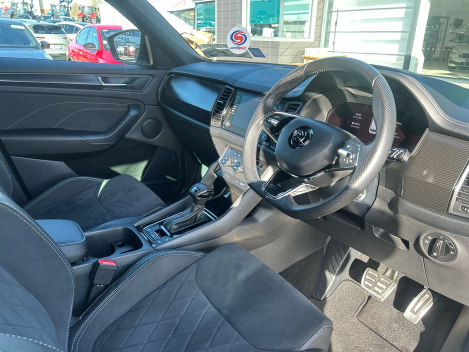 2023 Skoda Kodiaq - image 6