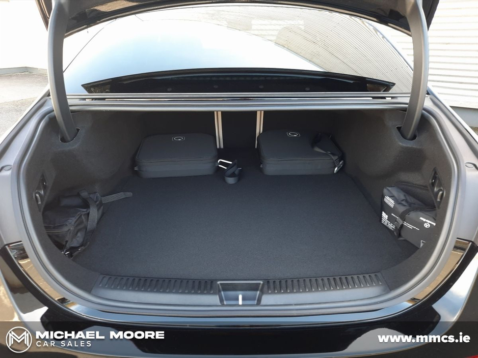 2026 Mercedes-Benz E Class - image 10