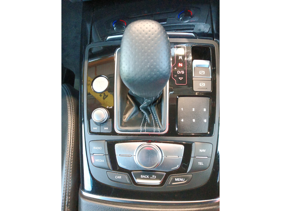 2018 Audi A6 - image 32